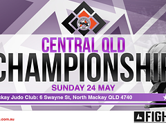 Central QLD Championship 2026
