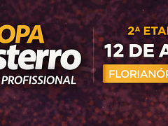 Copa Desterro Litoral 2026 #2