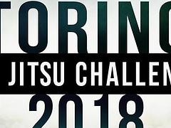 Torino Jiu Jitsu Challenge 2018