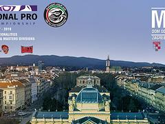 ZAGREB INTERNATIONAL PRO JIU-JITSU CHAMPIONSHIP - GI