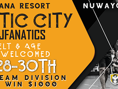 Atlantic City Mega Weekend BJJ 2022