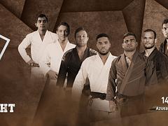 ABU DHABI KING OF MATS 2019 - LOS ANGELES - 7TH EDITION
