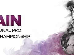 ABU DHABI INTERNATIONAL PRO JIU-JITSU CHAMPIONSHIP - AL AIN - GI