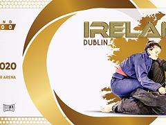 AJP TOUR IRELAND NATIONAL PRO - GI & NO GI