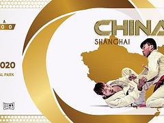 AJP TOUR CHINA NATIONAL PRO - GI & NO GI