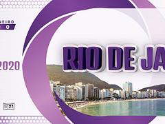 AJP TOUR RIO DE JANEIRO INTERNATIONAL PRO - GI
