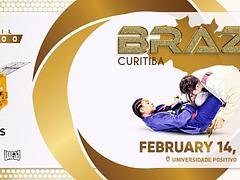 AJP TOUR BRAZIL NATIONAL PRO - GI