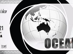 AJP TOUR OCEANIA CONTINENTAL PRO - GI & NO GI