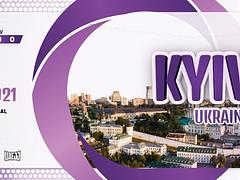 AJP TOUR KYIV INTERNATIONAL PRO - GI & NO GI