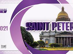 AJP TOUR SAINT PETERSBURG INTERNATIONAL PRO - GI & NO GI