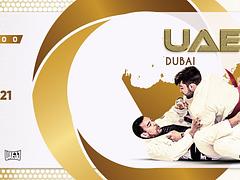 AJP TOUR UAE NATIONAL PRO - GI