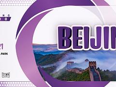 AJP TOUR BEIJING INTERNATIONAL PRO - GI & NO GI