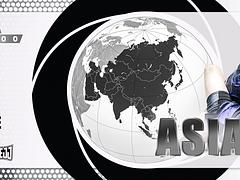 AJP NO-GI ASIA CONTINENTAL PRO