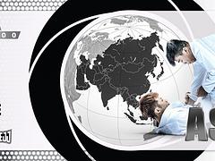 AJP TOUR ASIA CONTINENTAL PRO - GI