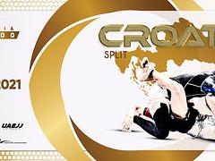 AJP NO-GI CROATIA NATIONAL PRO