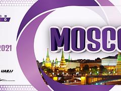 AJP TOUR MOSCOW INTERNATIONAL PRO - GI