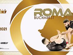 AJP NO-GI ROMANIA NATIONAL PRO