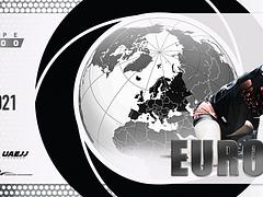 AJP NO-GI EUROPE CONTINENTAL PRO