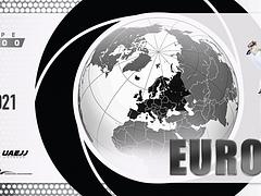 AJP TOUR EUROPE CONTINENTAL PRO - GI