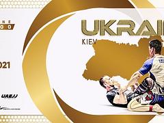 AJP NO-GI UKRAINE NATIONAL PRO