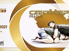 AJP NO-GI CZECH REPUBLIC NATIONAL PRO