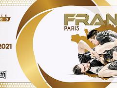 AJP NO-GI FRANCE NATIONAL PRO