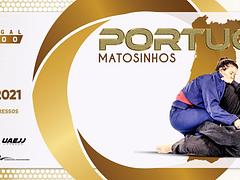 AJP TOUR PORTUGAL NATIONAL PRO - GI