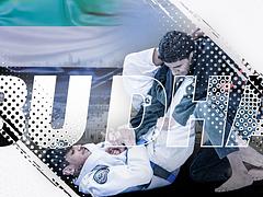 ABU DHABI GRAND SLAM JIU-JITSU WORLD TOUR 2021-2022 - ABU DHABI - YOUTH