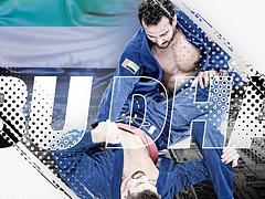 ABU DHABI GRAND SLAM JIU-JITSU WORLD TOUR 2021-2022 - ABU DHABI - MASTERS