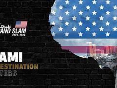 ABU DHABI GRAND SLAM JIU-JITSU WORLD TOUR 2023-2024 - MIAMI - MASTERS