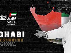 ABU DHABI GRAND SLAM JIU-JITSU WORLD TOUR 2023-2024 - ABU DHABI - PROFESSIONAL