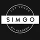 Sim Go Academy logo