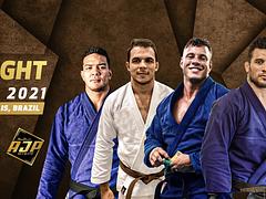 ABU DHABI KING OF MATS 2021 - FLORIANOPOLIS - 9TH EDITION
