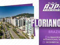 AJP TOUR FLORIANOPOLIS INTERNATIONAL PRO - GI