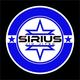 Sirius Jiu Jitsu logo