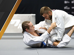 AJP TOUR IRELAND NATIONAL JIU-JITSU CHAMPIONSHIP 2024 - GI & NO-GI