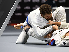 AJP TOUR EUROPE CONTINENTAL JIU-JITSU CHAMPIONSHIP 2024 - AMATEURS & MASTERS
