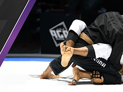 AJP TOUR MILAN INTERNATIONAL JIU-JITSU CHAMPIONSHIP 2024 - GI & NO-GI