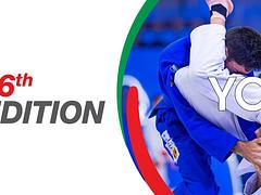 ABU DHABI WORLD YOUTH JIU-JITSU CHAMPIONSHIP 2024
