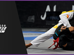 AJP TOUR RIO DE JANEIRO INTERNATIONAL JIU-JITSU CHAMPIONSHIP 2024 - GI
