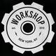 Workshop NYC Muay Thai & Jiujitsu logo