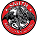 Smith BJJ - Checkmat logo