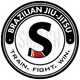 SMASH Brazilian Jiu Jitsu logo