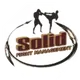 Solid MMA logo