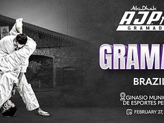 AJP TOUR GRAMADO INTERNATIONAL PRO - GI
