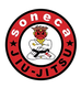 Soneca Jiu-Jitsu logo