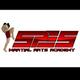 SPES Jiu-Jitsu logo