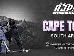 AJP TOUR CAPE TOWN INTERNATIONAL PRO - GI & NO-GI