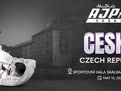 AJP TOUR CESKA TREBOVA INTERNATIONAL PRO - GI & NO-GI