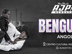 AJP TOUR BENGUELA INTERNATIONAL PRO - GI